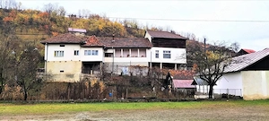 Proprietar | Casa in Stanesti, MH | Proprietare la Drum National, acte la zi| 55.000 Euro - imagine 3