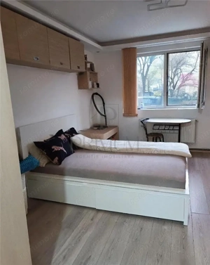 Garsoniera Calea Aradului-Aproape de campusul universitar-Centrala Imobil