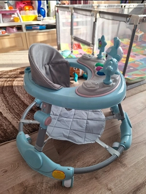 Premergator pliabil  Predare  personala  in Bucuresti  