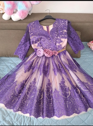 Set  mama-fiica Predare  personala  in Bucuresti