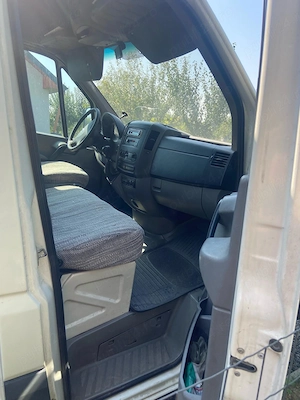 De vanzare VW Crafter , 20+1 loc,  - imagine 3