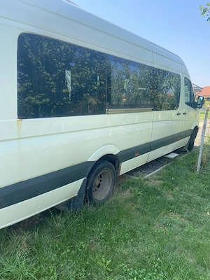 De vanzare VW Crafter , 20+1 loc,  - imagine 5