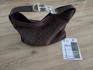 Geanta large tote bag Gucci