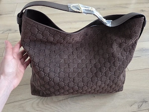 Geanta large tote bag Gucci