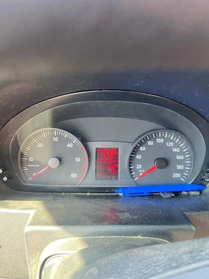 De vanzare VW Crafter , 20+1 loc,  - imagine 2