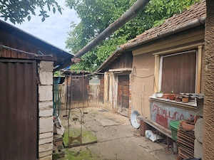 Casa de vanzare Marghita - imagine 11