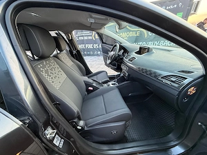 RENAULT MEGANE * an 2012 * 1.5 DCI * Automat * Inmatriculat RO * Livrare GRATUITA!!! - imagine 7