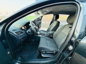 RENAULT MEGANE * an 2012 * 1.5 DCI * Automat * Inmatriculat RO * Livrare GRATUITA!!! - imagine 6