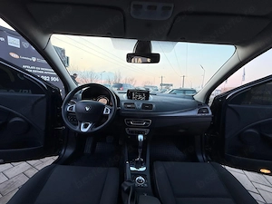 RENAULT MEGANE * an 2012 * 1.5 DCI * Automat * Inmatriculat RO * Livrare GRATUITA!!! - imagine 5