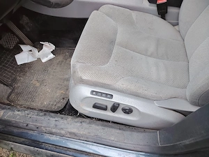 Dezmembrez passat b6 2.0 bmr 170 cp - imagine 3