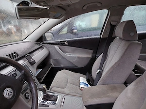 Dezmembrez passat b6 2.0 bmr 170 cp - imagine 2