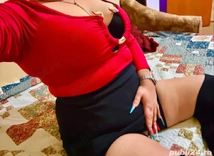  Noua pt 2 zile Transexuala siliconata reală  - imagine 3