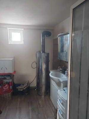 vând casă în zimandcuz  - imagine 2