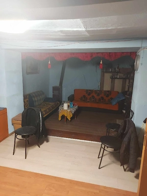 vând casă în zimandcuz  - imagine 3