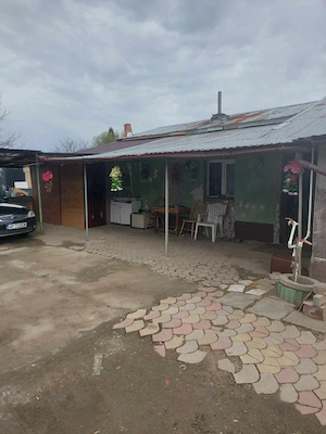 vând casă în zimandcuz  - imagine 8