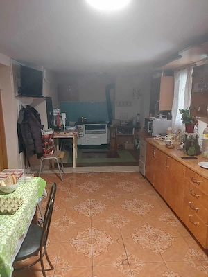 vând casă în zimandcuz  - imagine 6