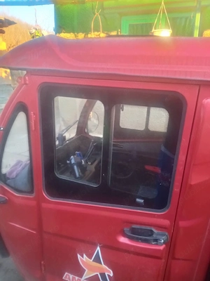 vând tricicleta electrica amere 200 plus