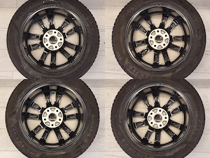 Roti/Jante VW Noi 5x112 205/55 R16 Passat B8, Golf; Audi; Skoda; Seat - imagine 9