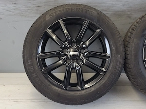 Roti/Jante VW Noi 5x112 205/55 R16 Passat B8, Golf; Audi; Skoda; Seat - imagine 3