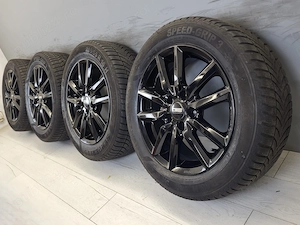 Roti/Jante VW Noi 5x112 205/55 R16 Passat B8, Golf; Audi; Skoda; Seat - imagine 7