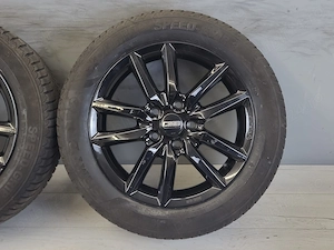 Roti/Jante VW Noi 5x112 205/55 R16 Passat B8, Golf; Audi; Skoda; Seat - imagine 6