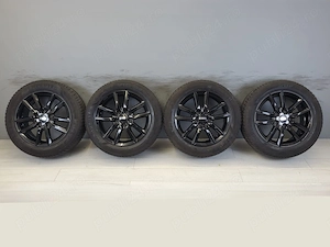 Roti/Jante VW Noi 5x112 205/55 R16 Passat B8, Golf; Audi; Skoda; Seat - imagine 2