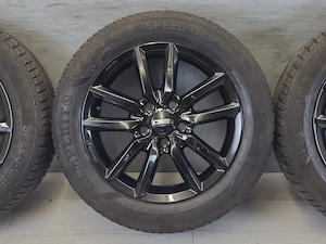 Roti/Jante VW Noi 5x112 205/55 R16 Passat B8, Golf; Audi; Skoda; Seat - imagine 4