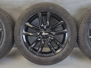 Roti/Jante VW Noi 5x112 205/55 R16 Passat B8, Golf; Audi; Skoda; Seat - imagine 5