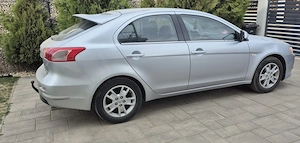Mitsubishi Lancer 2011 aspirat Cleartec - imagine 4