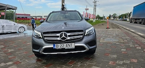 Vand Mercedes GLC 250 d Biturbo varianta Luxury  - imagine 4