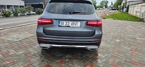 Vand Mercedes GLC 250 d Biturbo varianta Luxury  - imagine 5