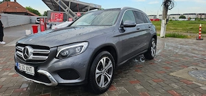 Vand Mercedes GLC 250 d Biturbo varianta Luxury  - imagine 3