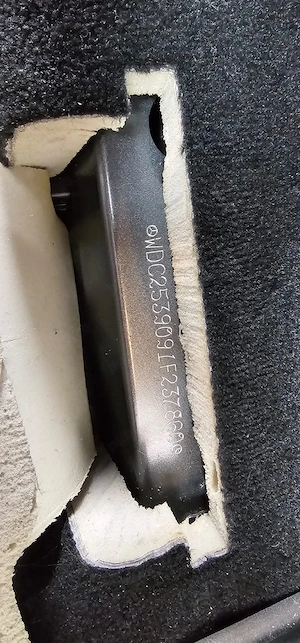 Vand Mercedes GLC 250 d Biturbo varianta Luxury  - imagine 6