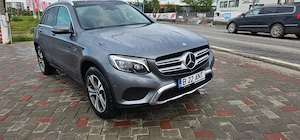 Vand Mercedes GLC 250 d Biturbo varianta Luxury  - imagine 2