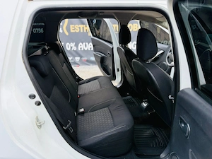 Dacia LOGAN * an 2015 * 1.6 I + GPL * Gaz din FABRICA * Livrare GRATUITA! - imagine 8