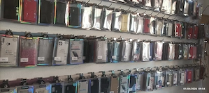 Lichidare stoc huse si accesorii telefoane