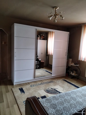 Apartament cu două camere confort redus 39,02mp,semidecomandat, - imagine 7