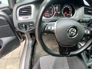Volkswagen golf 7 2013 - imagine 5