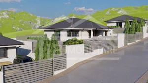 Casa cu 4 camere, 122 mp utili, Zona Livezeni