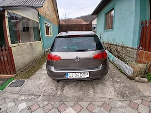 Volkswagen golf 7 2013 - imagine 7