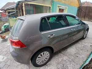 Volkswagen golf 7 2013 - imagine 2