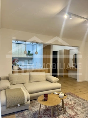 Apartament cu 2 camere, 57 mp, parcare, Zona Ama Residence