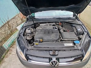 Volkswagen golf 7 2013 - imagine 3