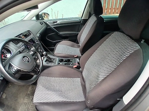 Volkswagen golf 7 2013 - imagine 6