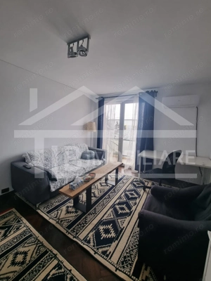 Apartament cu 2 camere, 46 mp, Zona UMFST