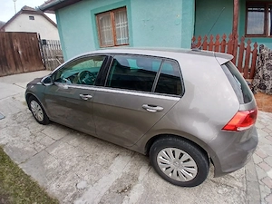 Volkswagen golf 7 2013 - imagine 4