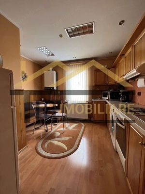 Apartament cu 2 camere, 55 mp, decomandat, Zona Libertatii - imagine 3