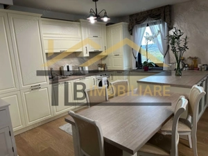 Apartament cu 2 camere, 63.6 mp, parcare, Zona Green Residence - imagine 3