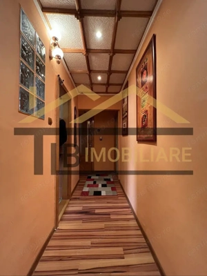 Apartament cu 2 camere, 55 mp, decomandat, Zona Libertatii - imagine 7