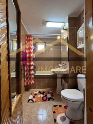 Apartament cu 2 camere, 55 mp, decomandat, Zona Libertatii - imagine 6